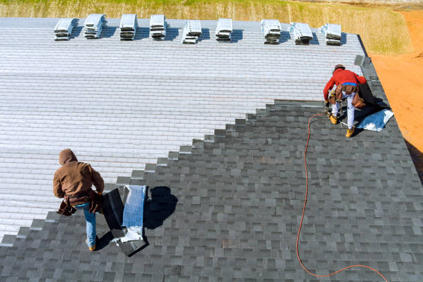 Quick and Trustworthy Emergency Roof Repair Services in New Brockton, AL